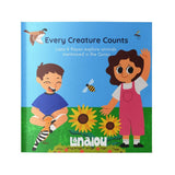 Lanalou Every Creature Counts Children Ramadan Storybook
