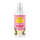Lanalou Lightweight Coconut Breeze Moisturizing Detangler Spray - 250ml