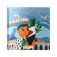 Lanalou My Palestines Storybook
