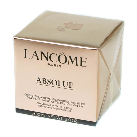 Lancome Absolue Revitalizing & Brightening Soft Cream - 60ml