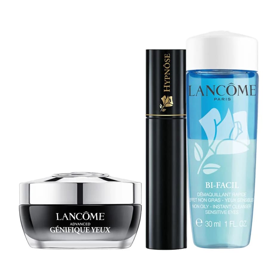 Lancome Advanced Génifique Eye Cream Set