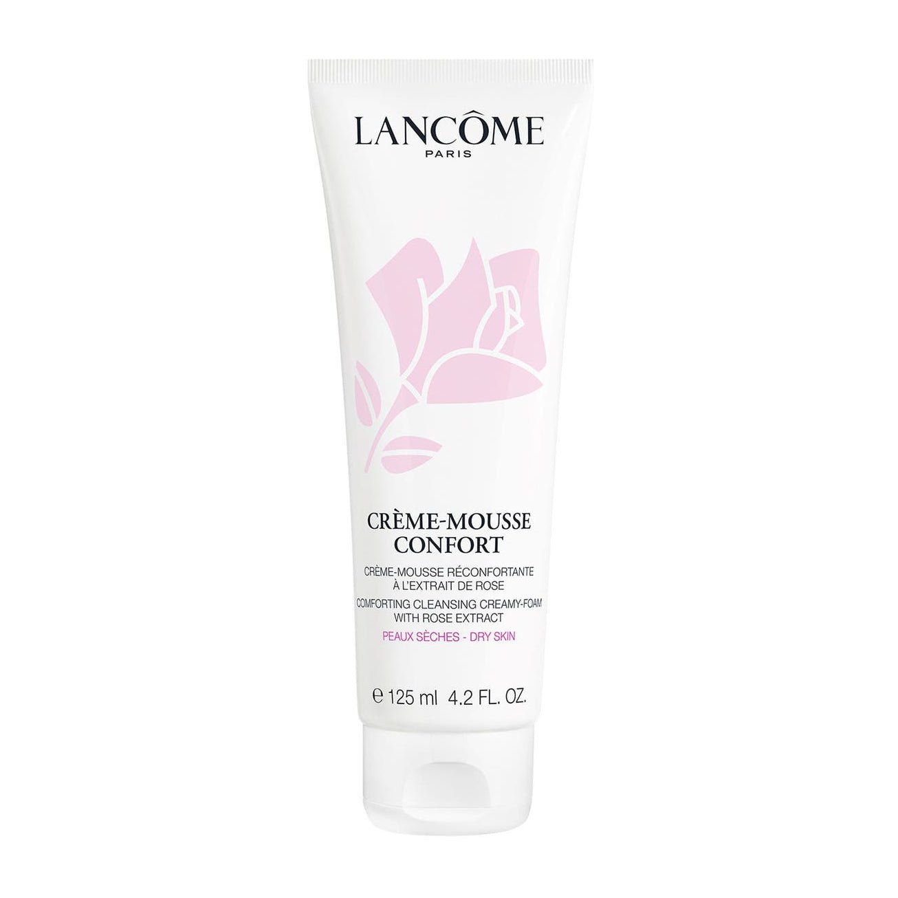 Lancome Crème Mousse Confort Comforting Creamy Foaming Cleanser - 125ml