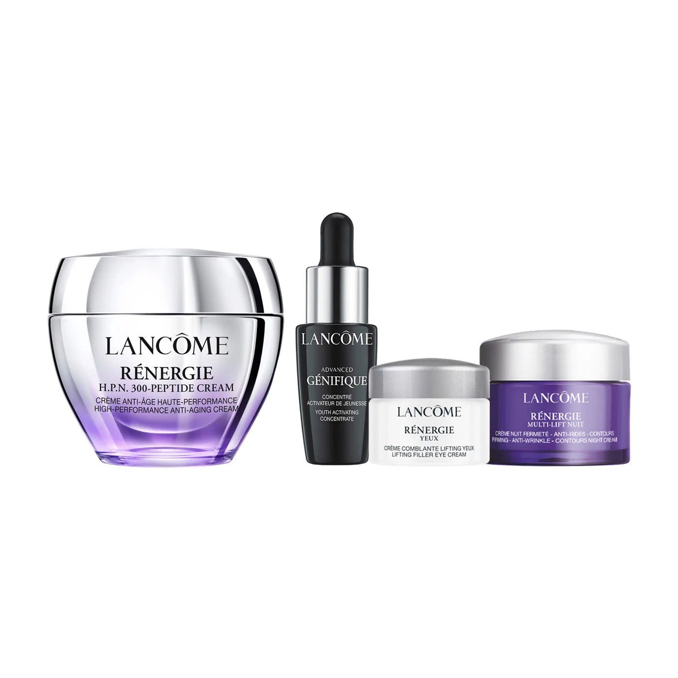 Lancôme High Performance Anti-Aging Skin Set