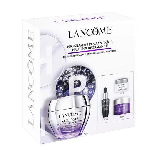 Lancôme High Performance Anti-Aging Skin Set