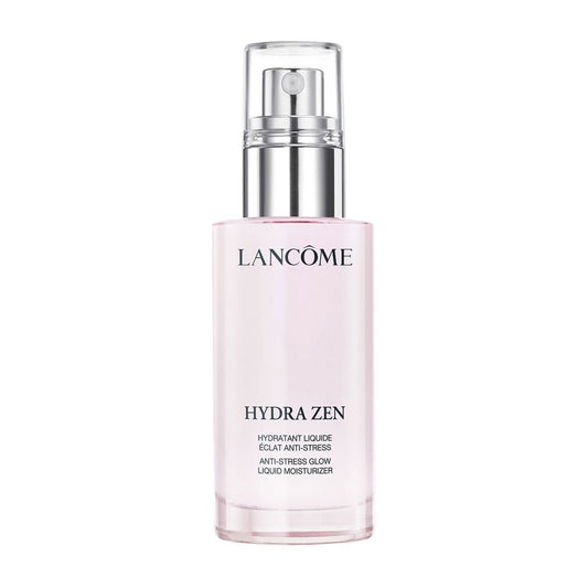 Lancome Hydra Zen Anti-Stress Glow Liquid Moisturiser - 50ml