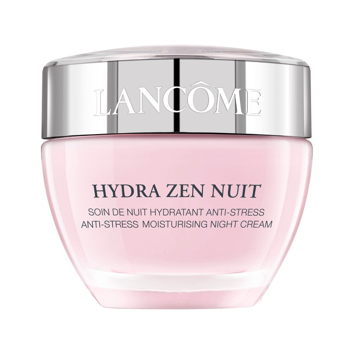 Lancome Hydra Zen Anti-Stress Moisturising Night Cream - 50ml
