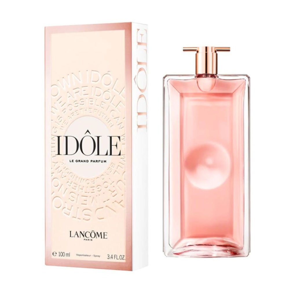 Lancome Idole Le Grand Parfum For Women - 100ml