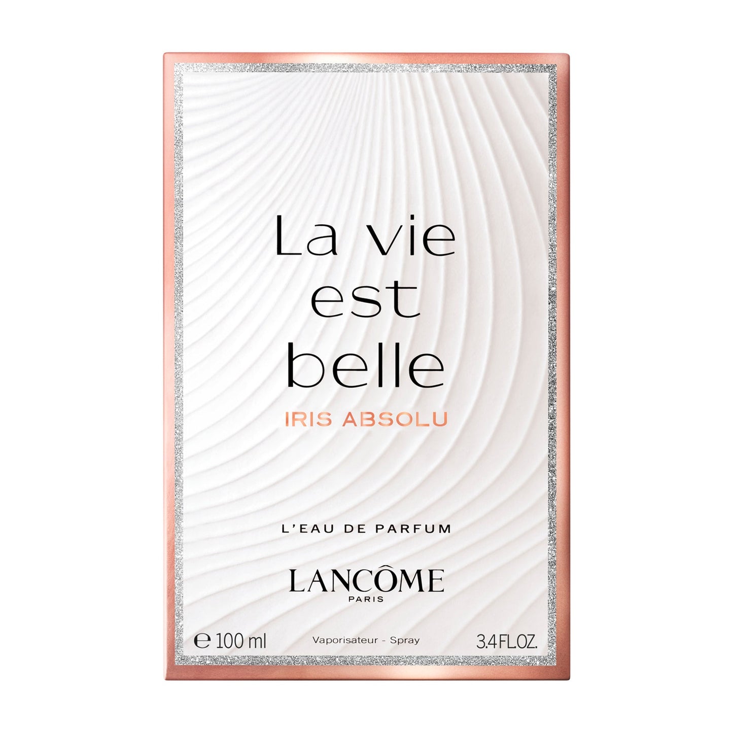 Lancome La Vie Est Belle Lris Absolu EDP For Women