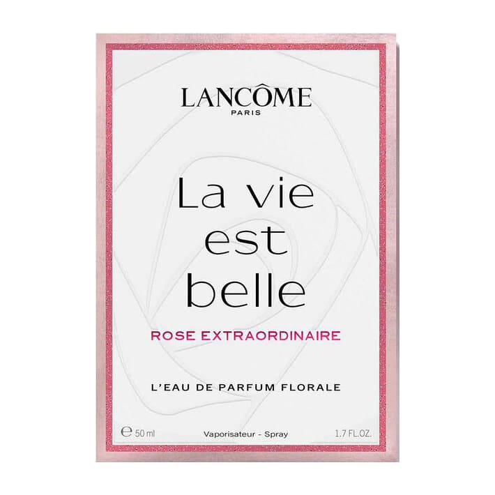 Lancome La Vie Est Belle Rose Extraordinaire EDP For Women