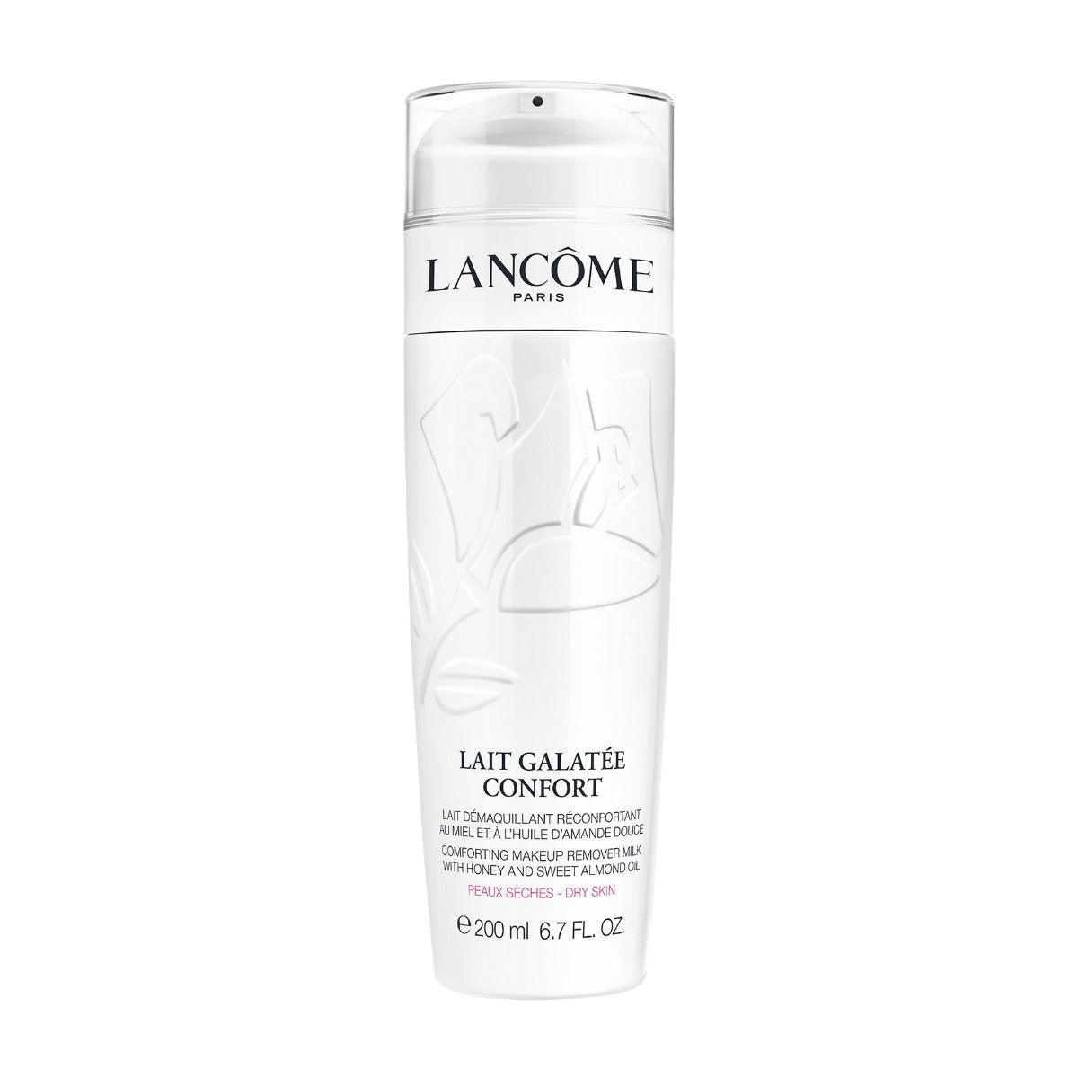 Lancome Lait Galatee Confort Makeup Remover Milk - 200ml