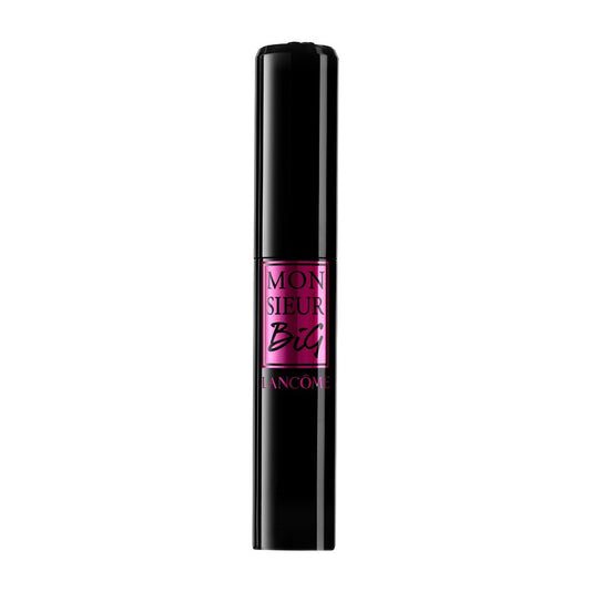 Lancome Monsieur Big Volume All Day Wear Ultra Black Mascara