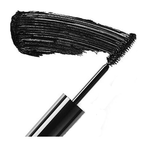 Lancome Monsieur Big Volume All Day Wear Ultra Black Mascara