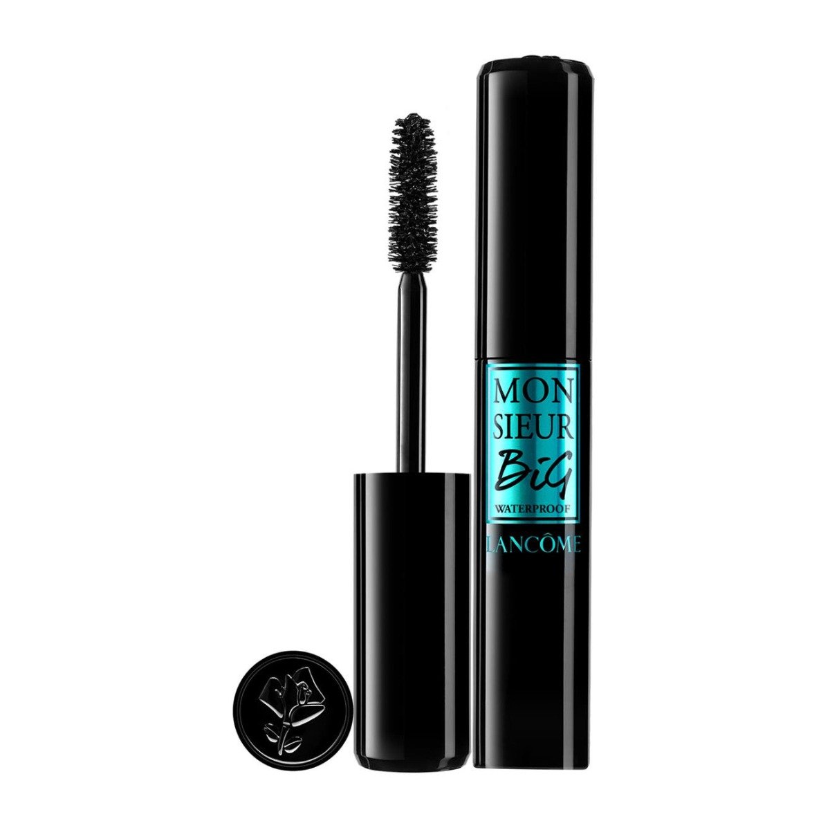 Lancome Monsieur Big Waterproof Mascara - 10ml