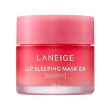 Laneige Lip Sleeping Mask Berry - 20gm
