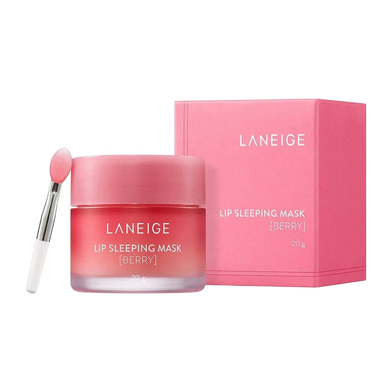 Laneige Lip Sleeping Mask Berry - 20gm