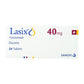 Lasix 40 mg - 24 Tablets