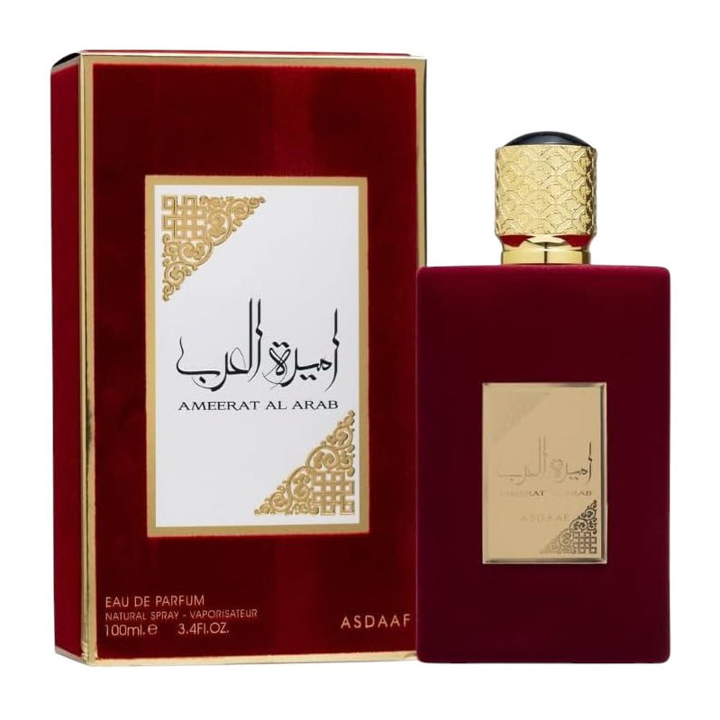 Lattafa Ameerat Al Arab EDP For Women - 100ml