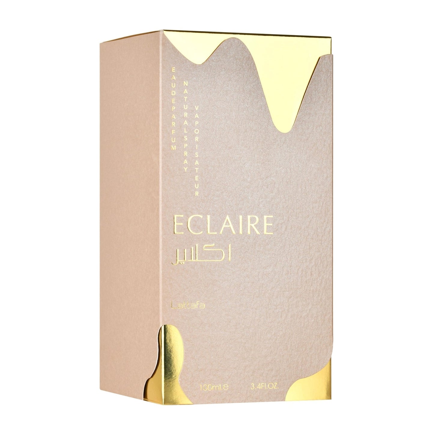 Lattafa Eclair EDP Unisex - 100ml