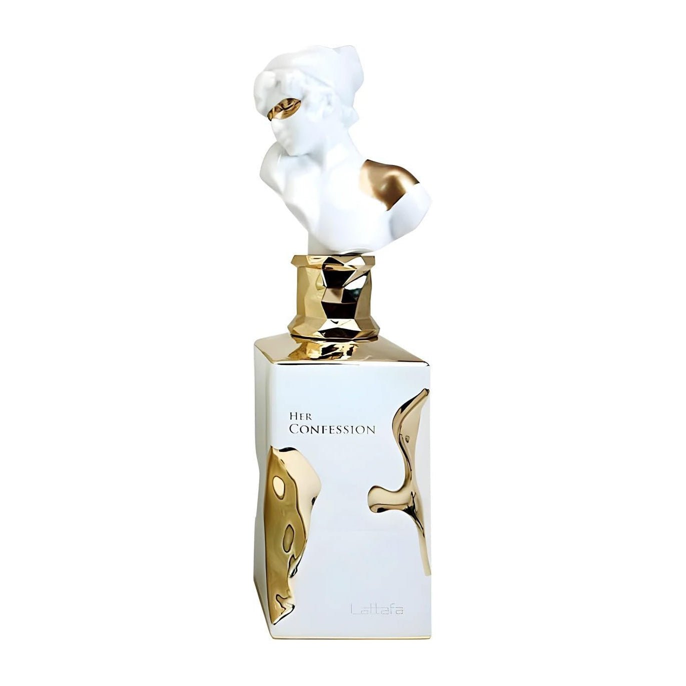 Lattafa Her Confession EDP For Women - 100ml