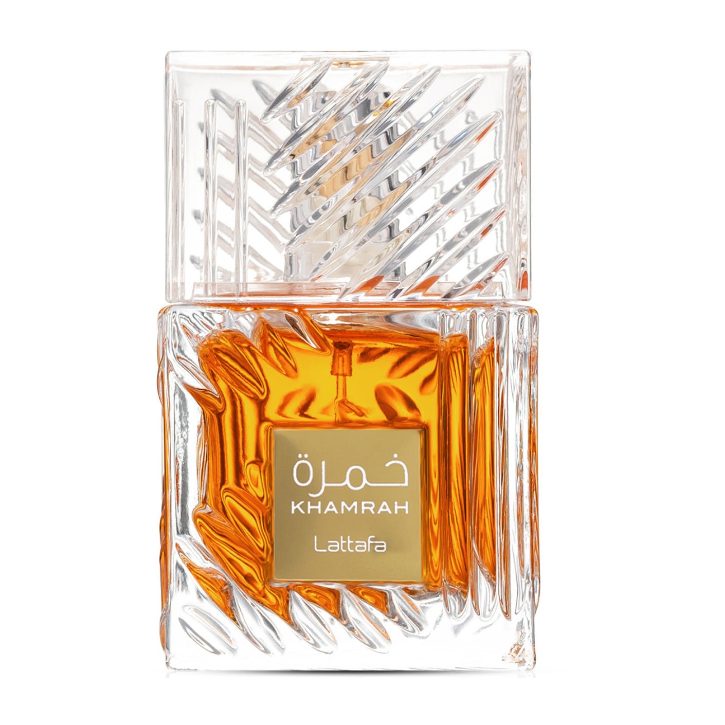 Lattafa Khamrah EDP Unisex - 100ml