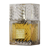 Lattafa Khamrah Qahwa EDP Unisex - 100ml