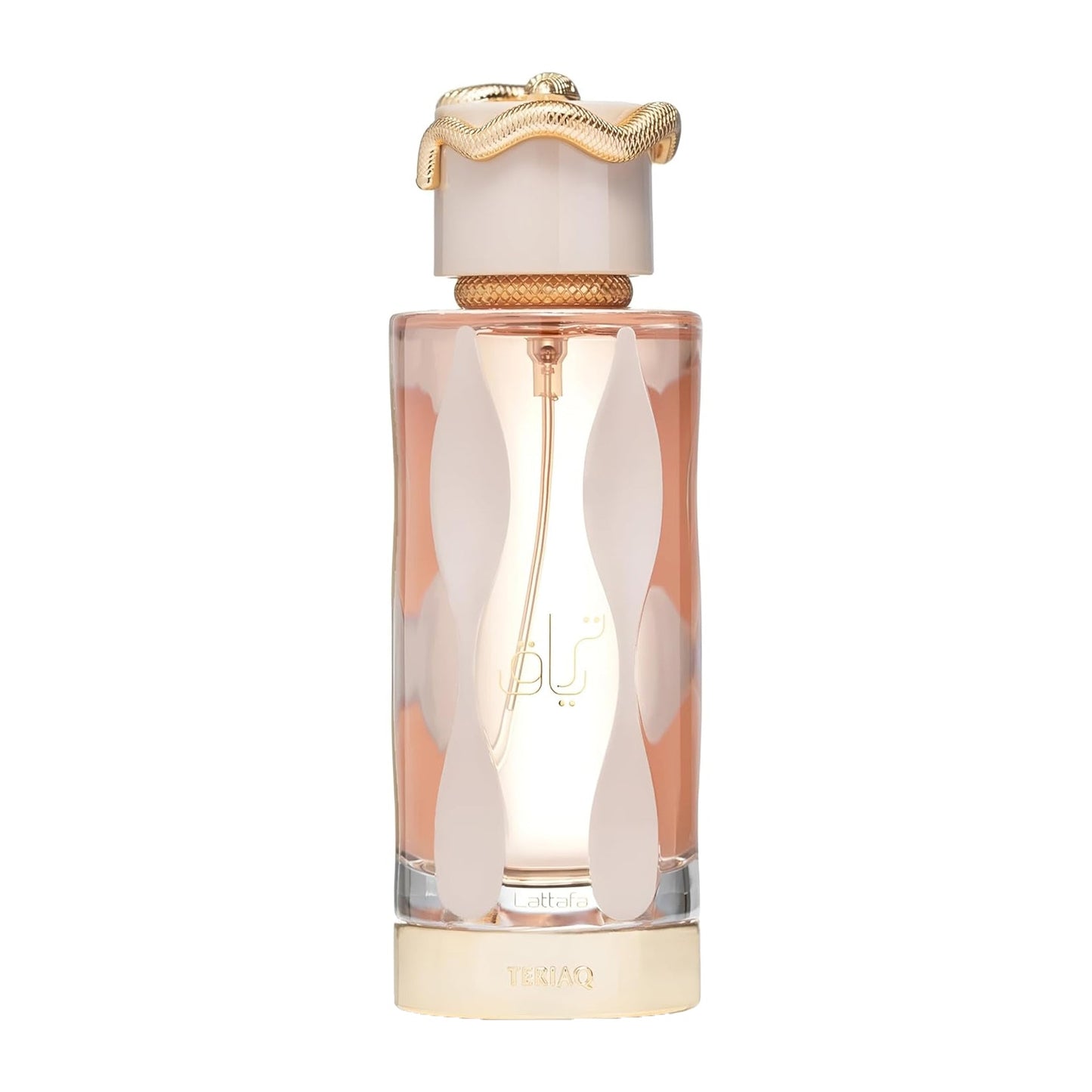 Lattafa Teriaq EDP Unisex - 100ml