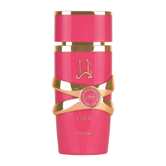 Lattafa Yara Candy EDP For Women - 100ml