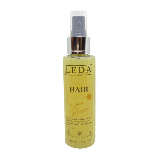 Leda Hair Sunscreen Spray - 120ml