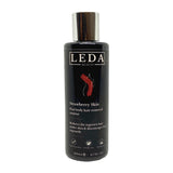 Leda Strawberry Skin Post Body Hair Removal Routine Mask - 200ml
