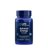 Life Extension Adrenal Energy Formula (60 Veg Capsules)