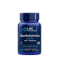 Life Extension Benfotiamine with Thiamine (120 Veg Capsules)