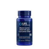 Life Extension Black Cumin Seed Oil (60 Softgels)