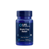 Life Extension Brain Fog Relief (30 Softgels)