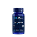 Life Extension Chlorophyllin 100 mg (100 Veg Capsules)