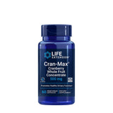 Life Extension Cran-Max 500 mg (60 Veg Capsules)