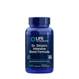 Life Extension Dr. Strum's Intensive Bone Formula (300 Capsules)