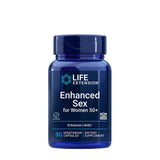 Life Extension Enhanced Sex for Women 50+ (90 Veg Capsules)