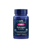 Life Extension Estrogen For Women  (30 Veg Tablets)