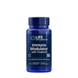 Life Extension Immune Modulator with Tinofend (60 Veg Capsules)