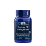 Life Extension Optimal BP (Blood Pressure) Management (60 Tablets)