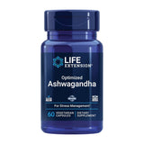 Life Extension Optimized Ashwagandha - 60 Capsules