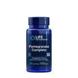 Life Extension Pomegranate Complete (30 Softgels)