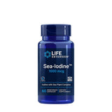 Life Extension Sea-Iodine 1000 mcg  (60 Veg Capsules)