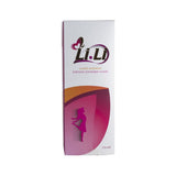 Lili Vaginal Wash - 250 ml