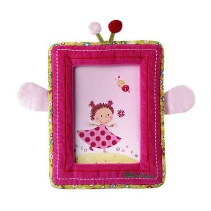 Lilliputiens Liz Photo Frame