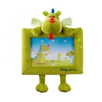 Lilliputiens Walter Photo Frame