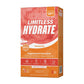 Limitless Hydrate Immunity Fruit Fusion Sticks - 6 Sticks