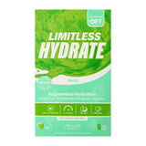 Limitless Hydrate Keto Apple Sticks - 6 Sticks