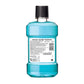 Listerine Cool Mint Mouthwash - 250ml