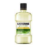 Listerine Green Tea Mouthwash - 250ml